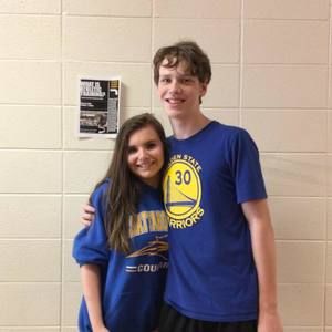 Meet your Posher, Clayton